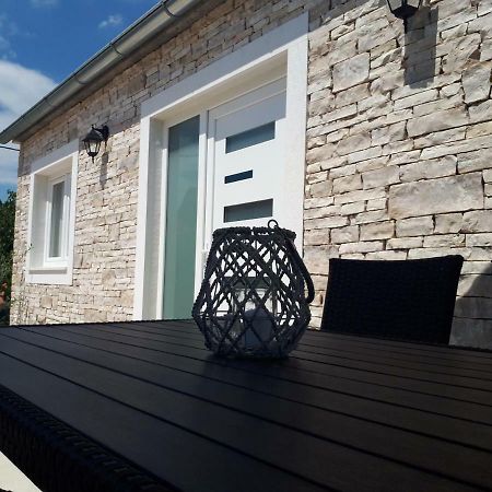 Apartman Mandi Bibinje Zewnętrze zdjęcie