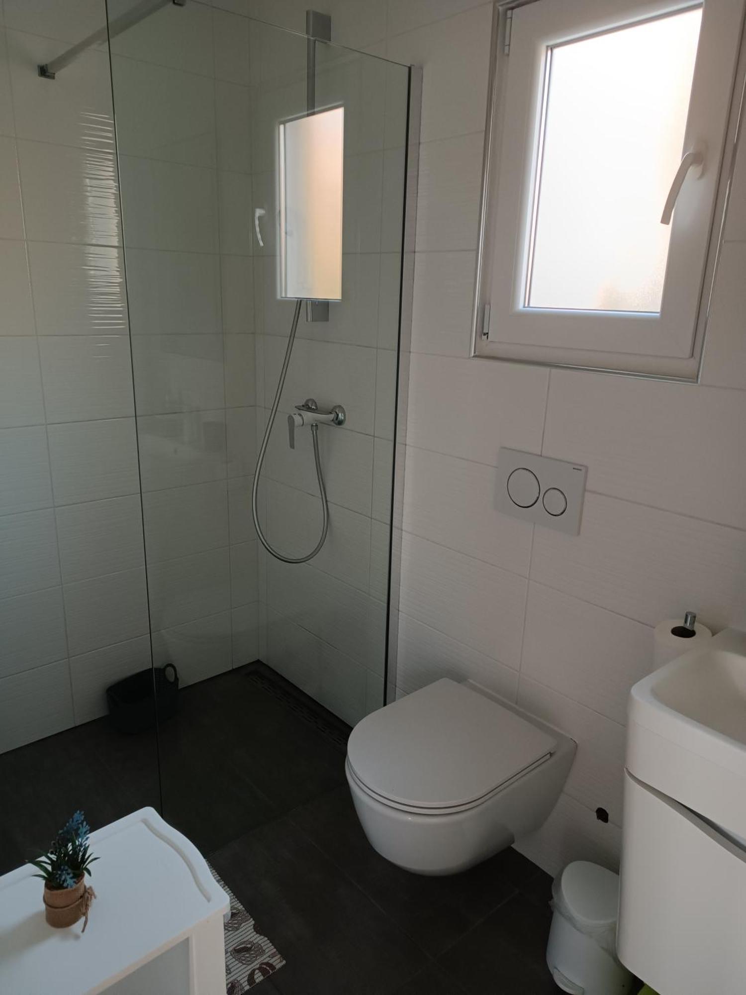 Apartman Mandi Bibinje Zewnętrze zdjęcie