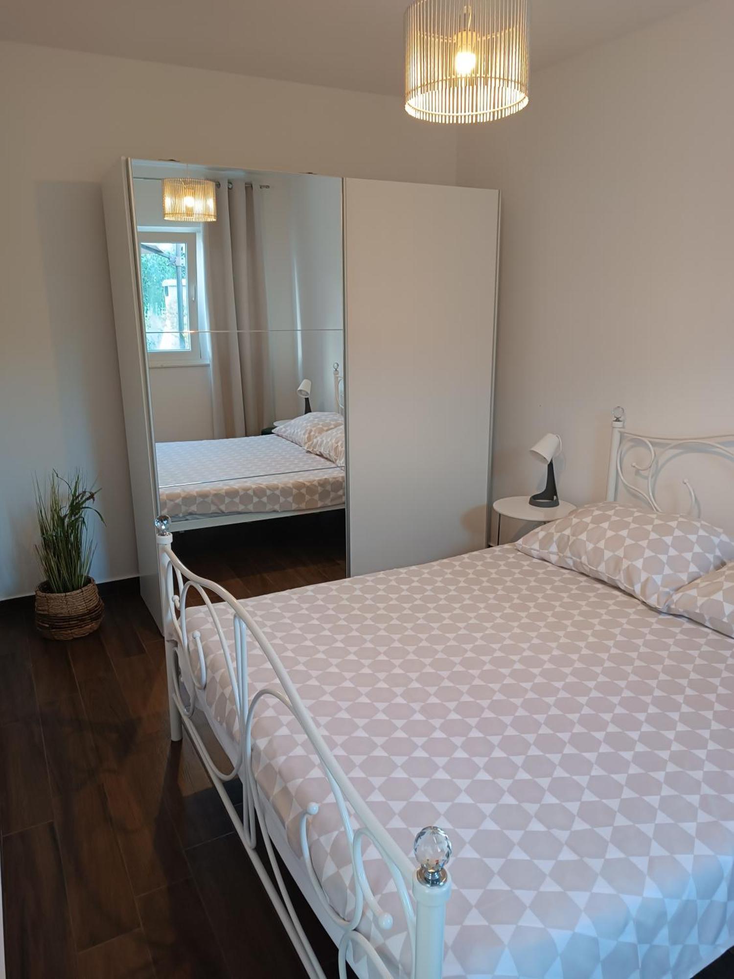 Apartman Mandi Bibinje Zewnętrze zdjęcie