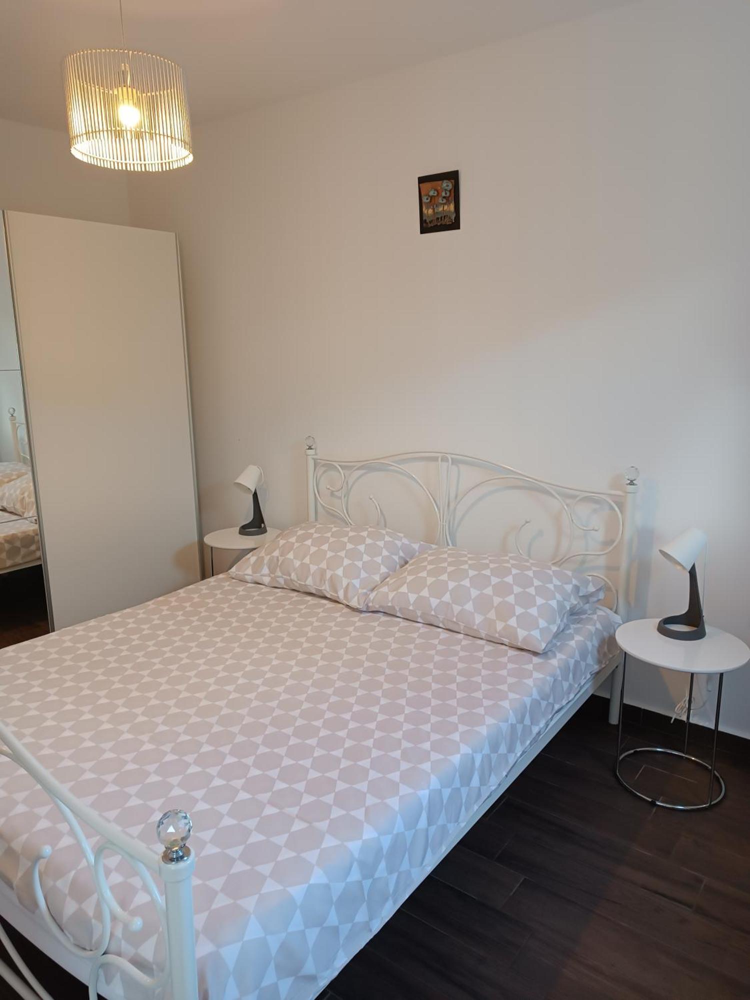 Apartman Mandi Bibinje Zewnętrze zdjęcie