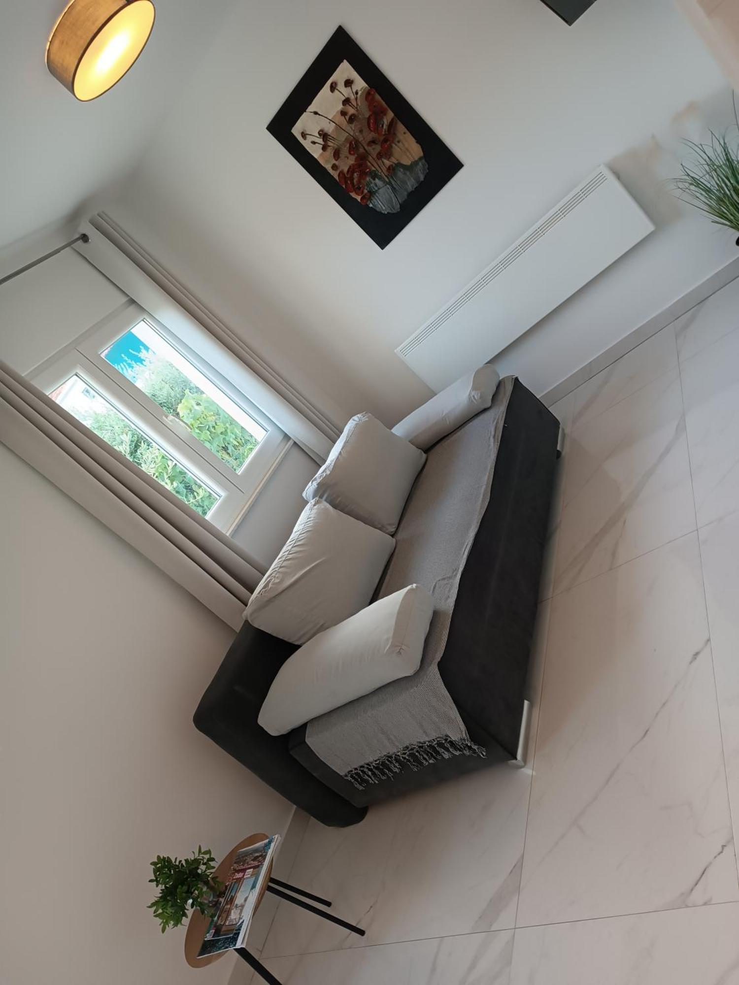 Apartman Mandi Bibinje Zewnętrze zdjęcie
