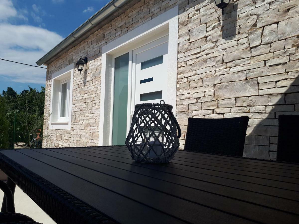 Apartman Mandi Bibinje Zewnętrze zdjęcie
