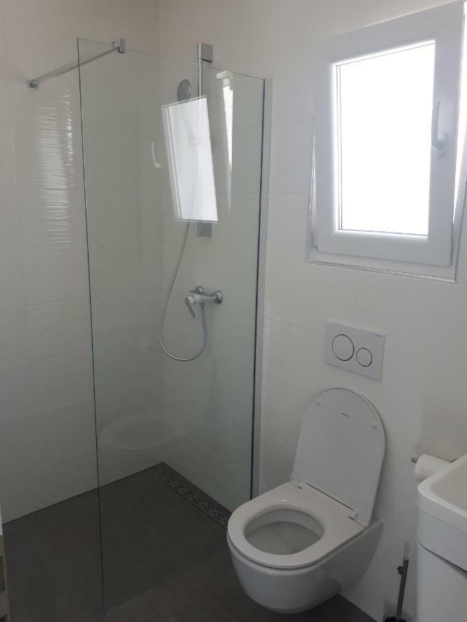 Apartman Mandi Bibinje Zewnętrze zdjęcie